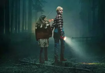 Mislukte start: De Wolfman-film verdient slechts ...