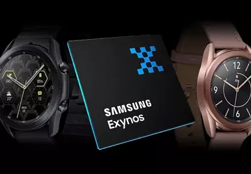 Samsung Exynos W930: de naam van ...