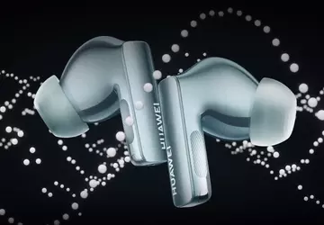 Huawei heeft een nieuwe software-update uitgebracht ...