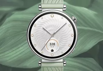 Huawei Watch GT 4 is nu ...