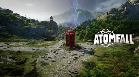 Nieuwe trailer van Atomfall laat gameplay, wereld en vijand zien