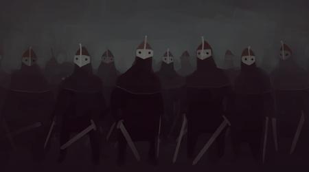 Bad North: Jotunn Edition, een minimalistische strategie over het bevrijden van de eilanden van de Vikingen, kost $3 op Steam tot 10 september.