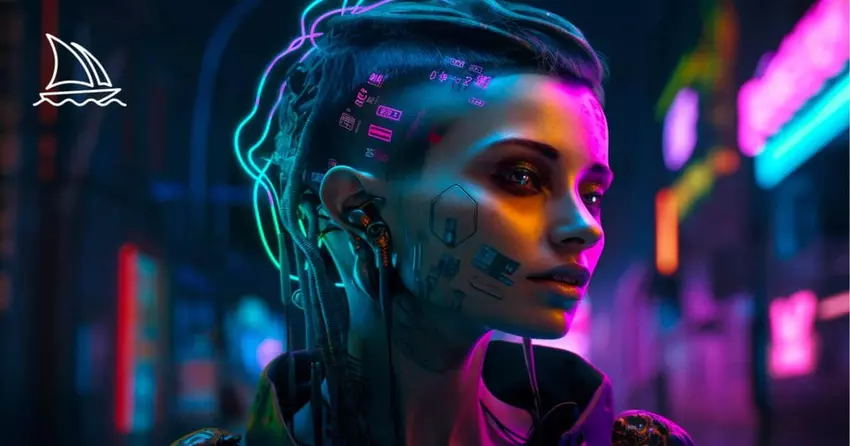 Midjourney legt medewerkers van Stability AI een toegangsverbod op voor beelden na ontdekking van ongepaste activiteiten