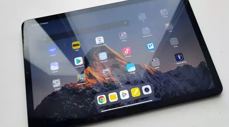 Xiaomi Pad 5 review: een omnivore content eter
