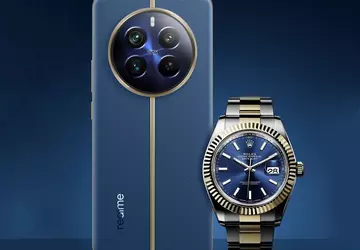 De realme 12 Pro en realme ...