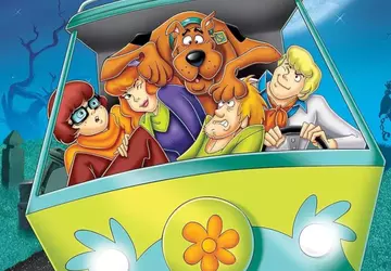 Scooby-Doo is terug: Netflix bereidt de ...