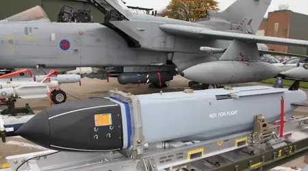De Russen zijn begonnen met het gebruik van kleine wapens om Storm Shadow kruisraketten en GMLRS precisieraketten te onderscheppen.