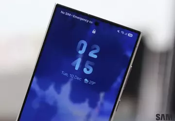 Galaxy S25 Ultra met 16 GB ...