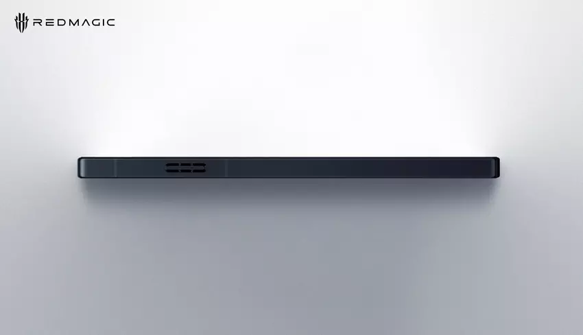 Nubia teaser gaming smartphone Red Magic 9 Pro, de nieuweling krijgt een plat scherm zonder uitstekende camera