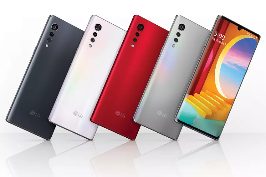 Niet alleen LG: ongeveer 500 merken hebben de afgelopen 6 jaar de smartphonemarkt verlaten