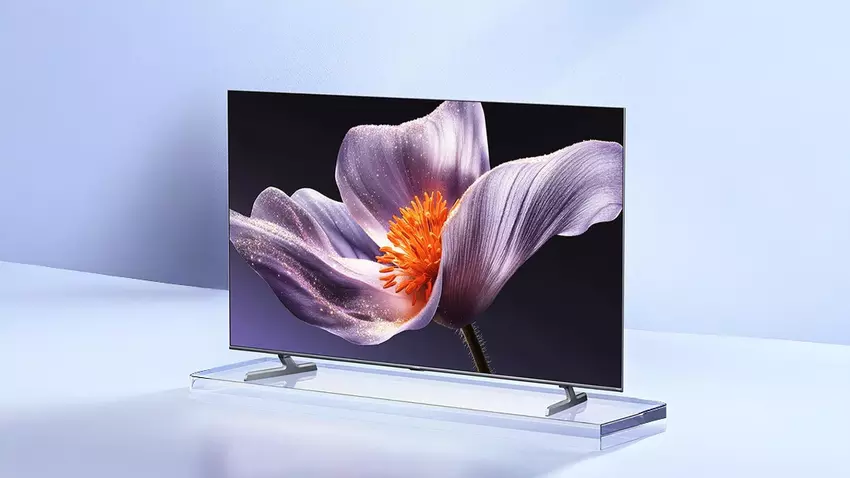 Xiaomi presenteert TV S Mini LED 2025 smart-tv's met 288 Hz en AI-beeldverwerking