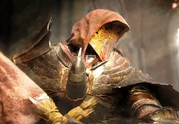 Ambitieuze gothic shooter Covenant van de ...