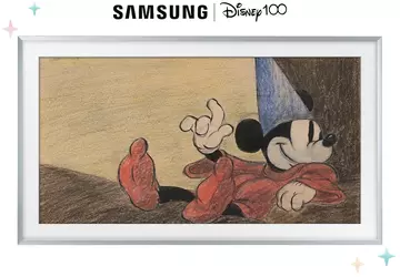 Samsung heeft een limited edition Frame ...