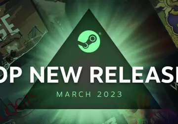 Valve heeft zijn lijst met de ...