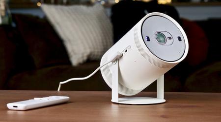 Samsung Freestyle 2e generatie review 