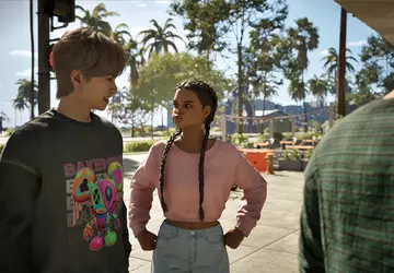 InZOI heeft een bug verholpen waardoor ...