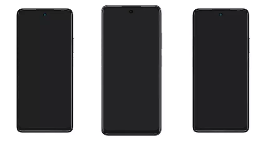 Infinix onthult drie budget Hot 40-smartphones met Helio G88-, Helio G99- en Spreadtrum T606-chips