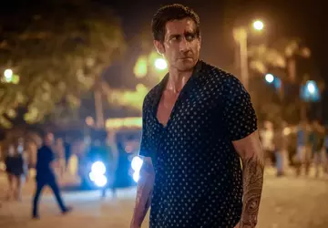 De Road House remake met Gyllenhaal ...