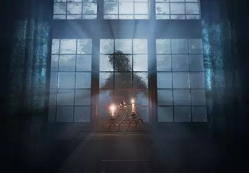 Angst komt morgen tot leven: aan ...