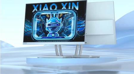 Lenovo lanceert Xiaoxin 24 FHD-monitor met 100Hz verversingssnelheid voor slechts $85