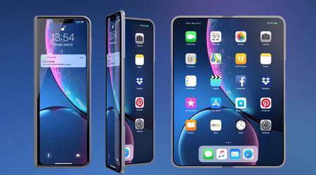 Media: vanwege het vouwbare iPhone-model kan Apple de releaseplanning van nieuwe smartphones wijzigen