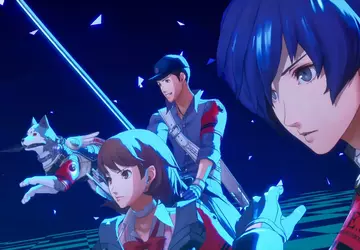 De ontwikkelaars van Persona 3 Reload ...