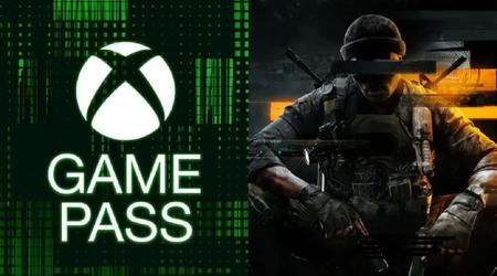 Call of Duty: Black Ops 6 en Palworld zijn de populairste nieuwe releases van 2024 onder Xbox Game Pass-gebruikers