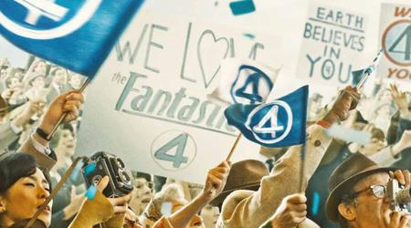 Marvel bekritiseerd voor gebruik kunstmatige intelligentie in Fantastic Four posters
