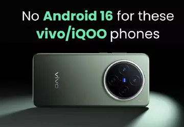 Deze Vivo- en iQOO-smartphones krijgen Android ...