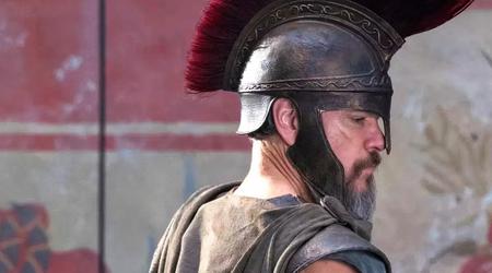 De eerste teaser voor Nolans Odyssey is nu beschikbaar in de bioscopen: kijkers lekken de video, Universal blijft stil