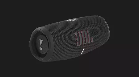 Aanbieding van de dag: JBL Charge 5 met IP67-bescherming en een batterijlevensduur tot 20 uur is te koop bij Amazon voor $50 korting
