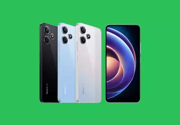 Het is officieel: Redmi 12 5G ...