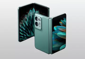 Twee 120Hz displays, Snapdragon 8 Gen ...