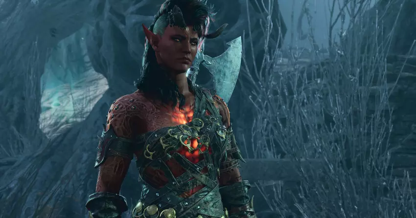 Gerucht: Larian kondigt de release van Baldur's Gate 3 voor Xbox Series deze week aan, en presenteert ook een fysieke editie van het spel