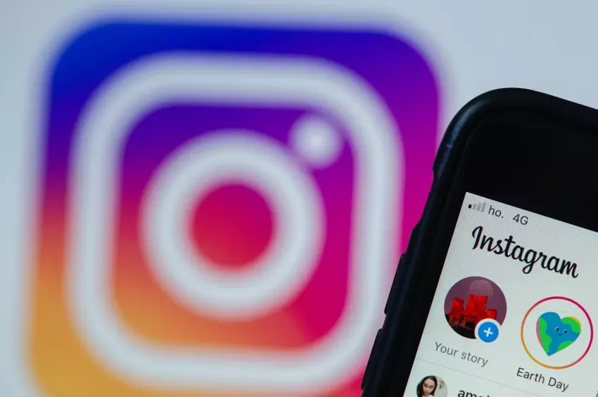 Instagram werkt aan het maken van tags voor posts 'gegenereerd door kunstmatige intelligentie'