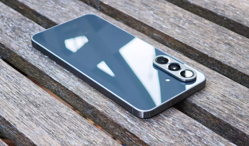 Galaxy A56 versus Galaxy A36