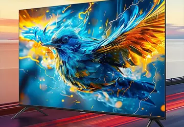 TCL onthult een 43-inch smart TV ...