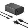 Voorbeeld van Power Bank met kabel