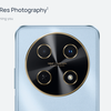 Huawei nova 13i vooraanzicht