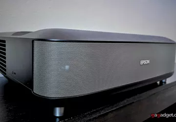 Epson EpiqVision LS300 Test en Review