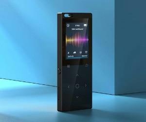 DODOSOUL M800 MP3-speler