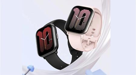 Het is officieel: Huami lanceert de Amazfit Active en Amazfit Active Edge smartwatches op de wereldmarkt op 25 oktober.