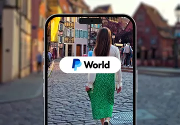 PayPal lanceert PayPal World - een ...