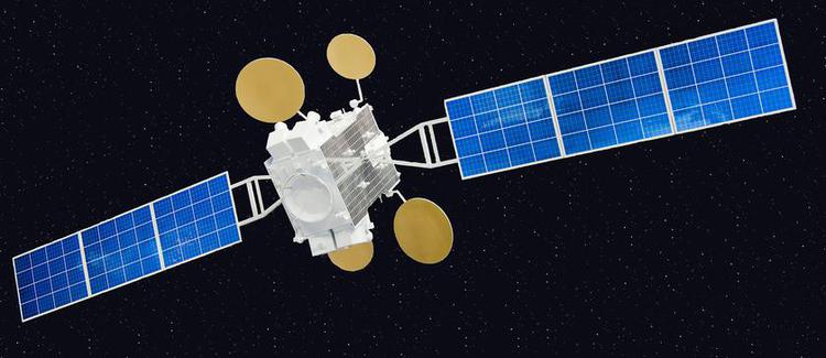 Amerikaanse Space Force bereidt zich voor ...