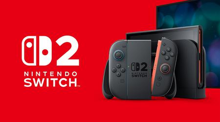 Nvidia onthult technische details Nintendo Switch 2: de console ondersteunt ray tracing, DLSS en G-Sync-technologie