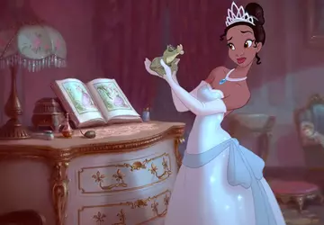 Disney annuleert Tiana-serie en verandert streamingstrategie ...