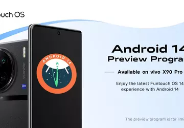 vivo bereidt zich voor om Android ...