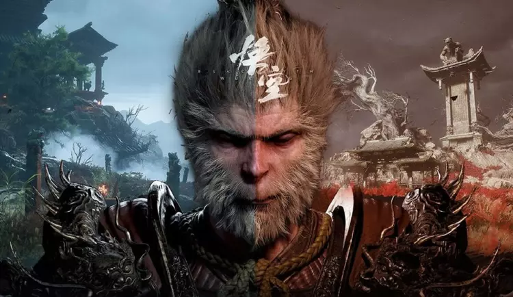 De ontwikkelaars van Black Myth: WuKong ...