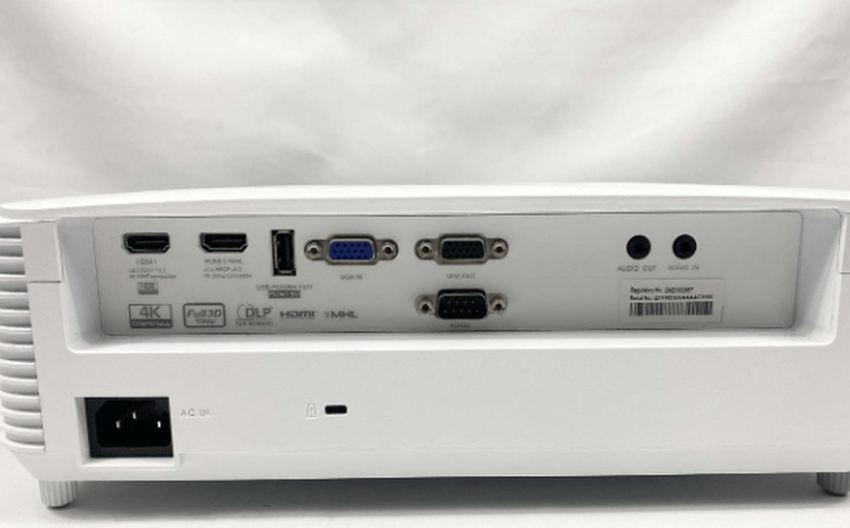 GT1080HDR Test en Review