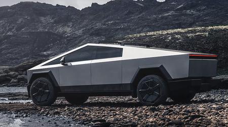 Tesla roept alle Cybertrucks terug vanwege afvallende carrosseriepanelen
